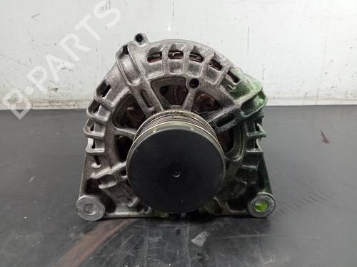 Alternator PEUGEOT 208 I (CA_, CC_) 1.2 VTI 82 | BP16868228M7 