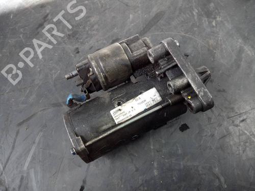 Used Starter PEUGEOT 3008 I MPV (0U_) 1.6 HDi (114 hp) 16685620