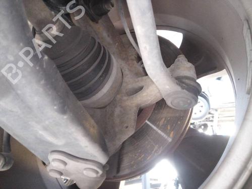Used Right front steering knuckle RENAULT MEGANE III Coupe (DZ0/1_) 1.9 dCi (DZ0N, DZ0J, DZ1J, DZ1K) (131 hp) 9816505