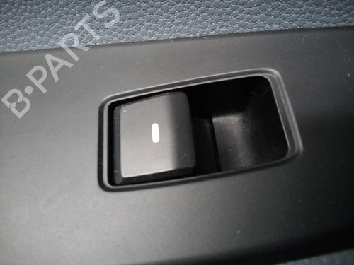 Used Left rear window switch HYUNDAI i20 II (GB, IB) [2014-2021]  17912753