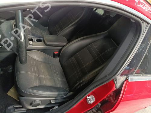 Dashboard MERCEDES-BENZ CLA Coupe (C117) CLA 200 CDI / d (117.308) | BP40037195C46 - Image 13