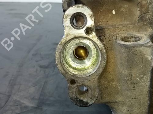 AC compressor NISSAN X-TRAIL I (T30)  | BP16168018M34 
