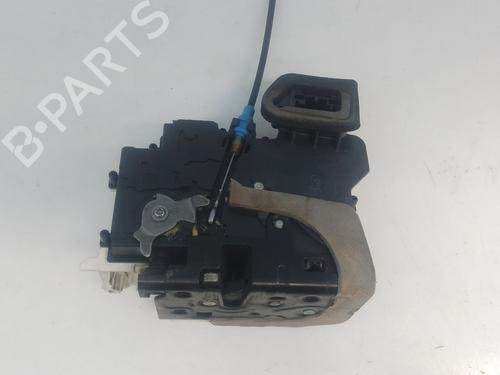 Front right lock AUDI A7 Sportback (4KA) 50 TDI Mild Hybrid quattro | BP37631876C97 - Image 4