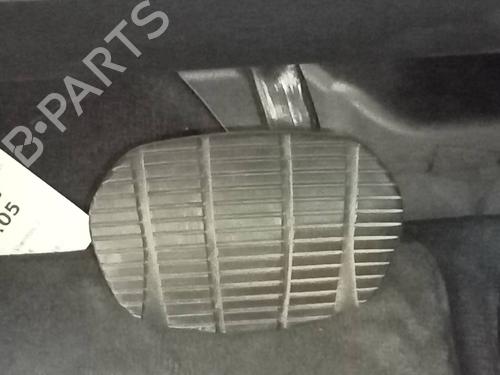 Used Break pedal BMW X1 (F48) sDrive 18 d (150 hp) 15579749