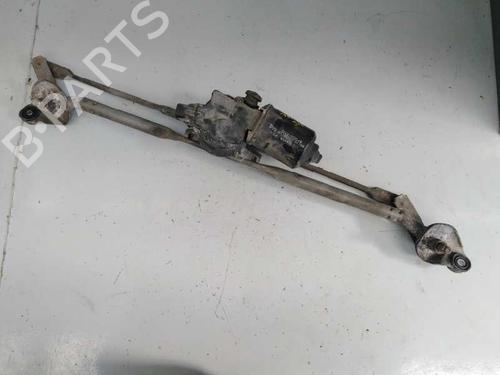 Used Front wiper motor TOYOTA LAND CRUISER PRADO (_J12_) 3.0 D-4D (KDJ120, KDJ125) (166 hp) 6080602