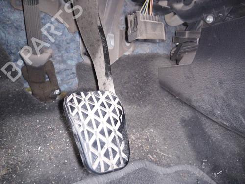 Used Break pedal FORD TOURNEO CONNECT / GRAND TOURNEO CONNECT V408 MPV 1.5 EcoBlue (101 hp) 24681407