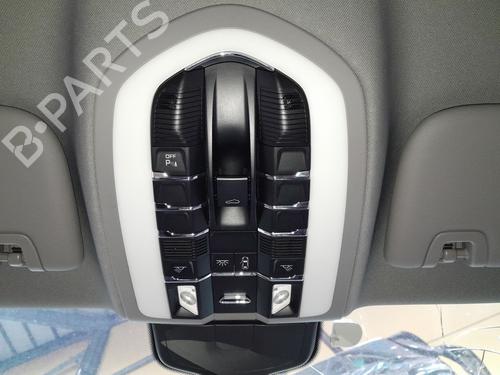 Used Interior roof light PORSCHE PANAMERA (970) 3.0 D (250 hp) 24682075