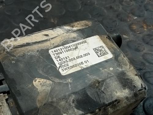 Steering rack BMW X4 (F26) xDrive 30 d | BP10910886M22 
