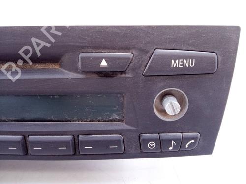 Radio BMW 3 Convertible (E93) 320 d | BP20706733E6 