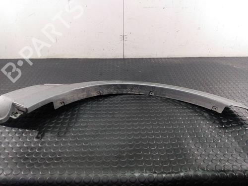 Rear right wheel arch trim MITSUBISHI PAJERO III (V7_W, V6_W) 3.2 Di-D (V68W, V78W) | BP7157547C137 