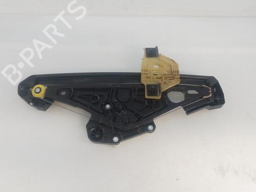 Rear left window mechanism RENAULT CAPTUR II (HF_) E-TECH 160 | BP33843622C24 - Image 3