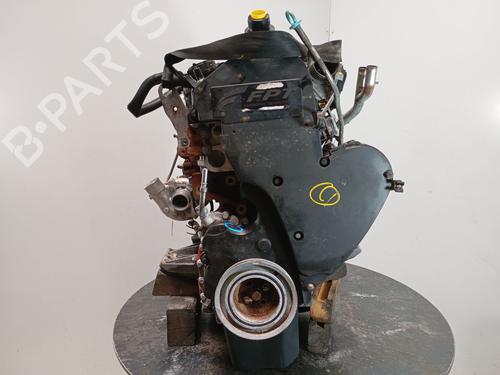 Engine IVECO DAILY VI Platform/Chassis 33S13, 35S13, 35C13 | BP36675111M1 - Image 2