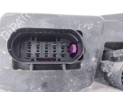 Faro derecho FORD B-MAX (JK) 1.0 EcoBoost | BP26308089C29 