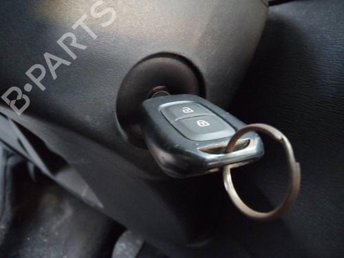 Used Electronic module DACIA LODGY (JS_) 1.6 LPG (JSAV) (102 hp) 14062634