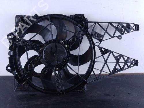 Motorkühlung FIAT DOBLO Bus (263_) 1.3 D Multijet (263AXU1A, 263AYB1A) | BP29924375M35