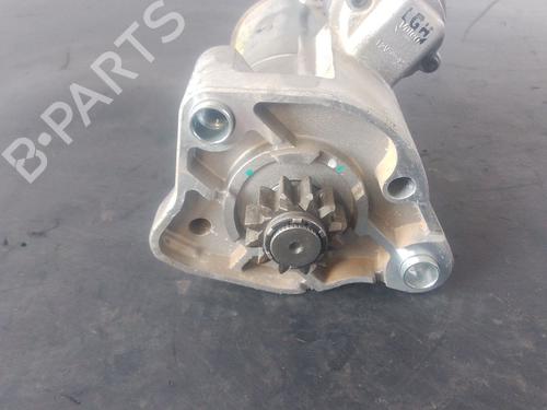 Starter VW CRAFTER Platform/Chassis (SZ_) 2.0 TDI RWD (SZB, SZC, SZD, SZH, SZI, SZO, SZP, SZQ) | BP39949864M8 - Image 2