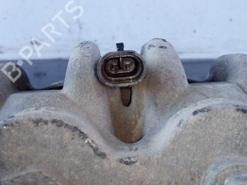 Left rear brake caliper IVECO DAILY IV Van  | BP18711835M107 