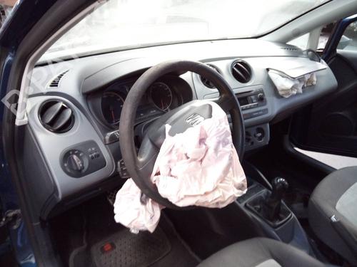Gearbox SEAT IBIZA IV (6J5, 6P1) 1.2 | BP11686938M3 