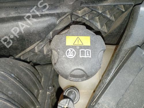 Used Expansion tank Expansion tank 36808003 36808003