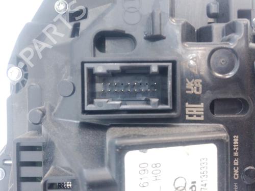 Instrument cluster AUDI A1 Sportback (GBA) 30 TFSI | BP33986498C47 - Image 6