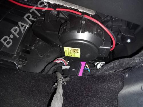 Used Heater blower motor MERCEDES-BENZ CLA Shooting Brake (X118) [2019-2025]  20674691