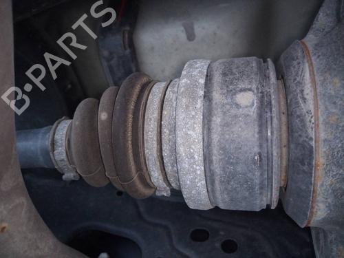 Used Right rear driveshaft BMW 1 (F21) 116 d (116 hp) 20676369