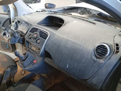 bremsepedal RENAULT KANGOO Express (FW0/1_) 1.5 dCi 75 (FW07, FW10, FW04) | BP31947371I19 