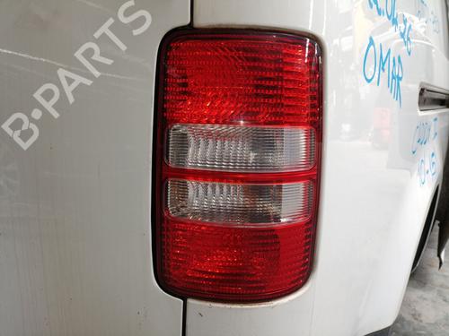 Used Right taillight Right taillight 36886432 36886432