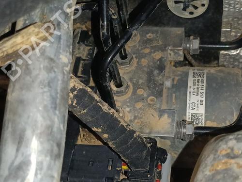 ABS Bremseaggregat VW TIGUAN (AD1, AX1) 2.0 TDI (150 hp) 28019783