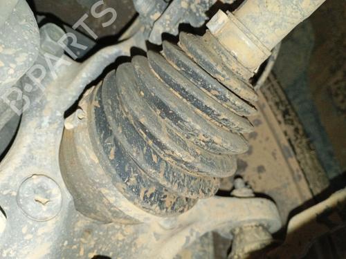 Used Right front driveshaft Right front driveshaft HYUNDAI IONIQ (AE) 1.6 GDI Plug-in Hybrid (141 hp) 32439899 32439899