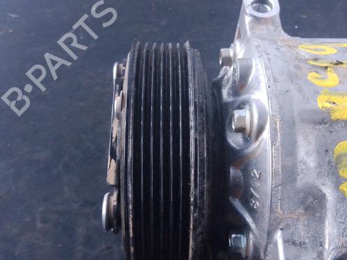 AC compressor SKODA KAMIQ (NW4) 1.0 TSI | BP31609279M34 - Image 2