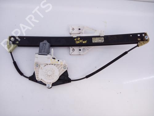 Used Rear right window mechanism AUDI Q5 (8RB) 2.0 TDI quattro (170 hp) 18527551