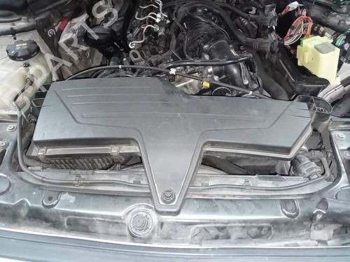 Used Air filter box BMW 1 (F20) 116 d (116 hp) 22908775