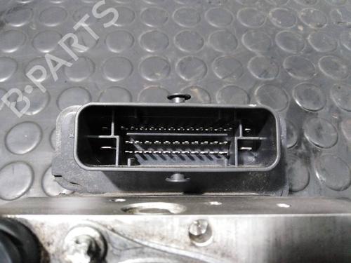 ABS pump NISSAN QASHQAI II (J11, J11_) 1.6 dCi | BP11056583M43 