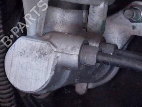 Used Brake master cylinder CITROËN C-ELYSEE (DD_) [2012-2025]  19085120