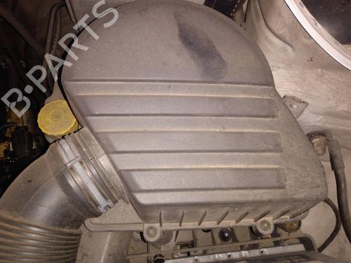 Used Air filter box VW POLO V (6R1, 6C1) [2009-2022]  20146117