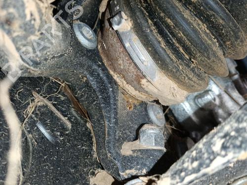 Used Left front steering knuckle Left front steering knuckle AUDI Q2 (GAB, GAG) 30 TDI (116 hp) 34158581 34158581