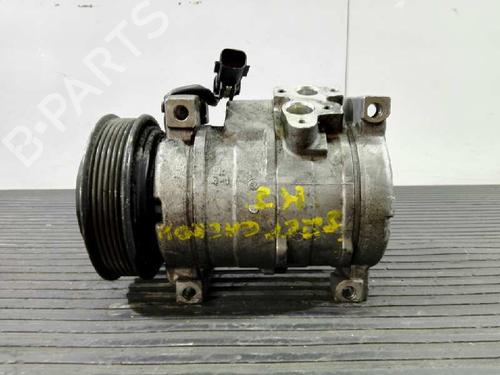 AC compressor JEEP CHEROKEE (KJ)  | BP10251228M34 