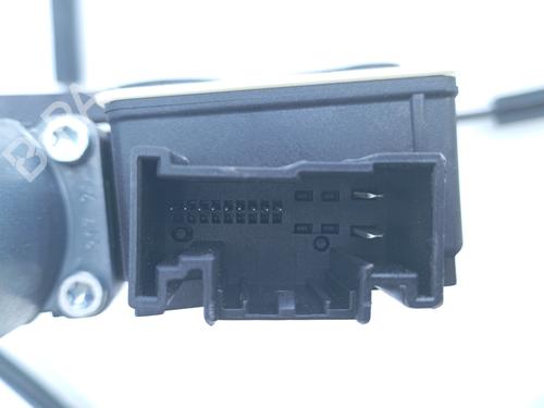 Front left window mechanism VW T-CROSS (C11, D31) 1.0 TSi | BP39949912C22 - Image 2