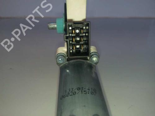 Right rear window motor MERCEDES-BENZ B-CLASS Sports Tourer (W245)  | BP3498647E22 