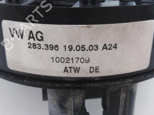 Squib airbag VW POLO (9N_, 9A_) 1.4 16V | BP8106126C102 