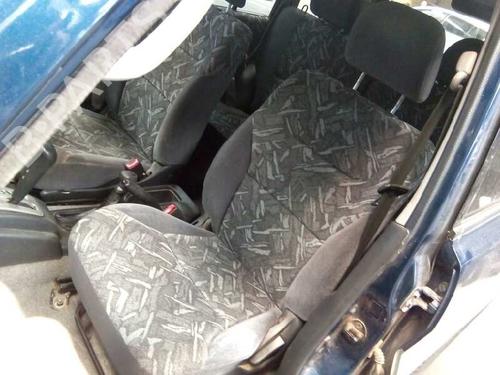 Gearbox MITSUBISHI PAJERO PININ I (H6_W, H7_W)  | BP2992234M3 