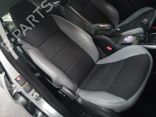Køler MERCEDES-BENZ B-CLASS Sports Tourer (W245)  | BP20851842M31 