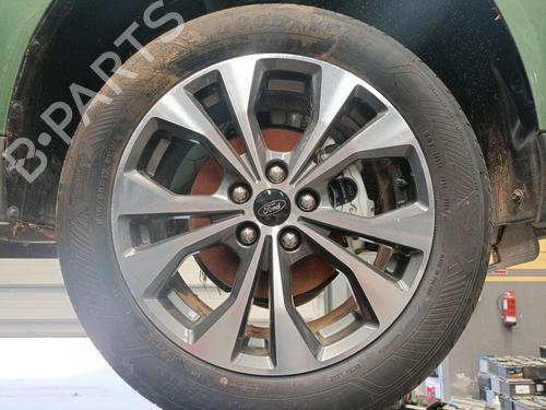 Used Wheel set Wheel set FORD TOURNEO CONNECT / GRAND TOURNEO CONNECT V761 MPV (SK) 1.5 EcoBoost (114 hp) 40442728 40442728