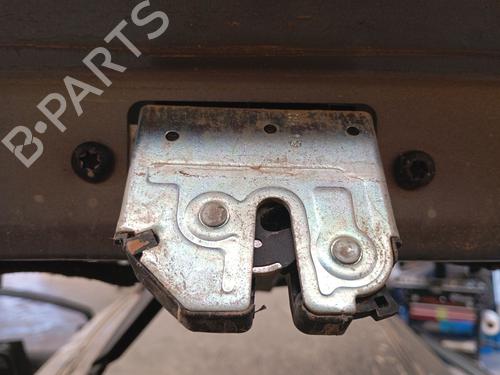 Bakluke lås OPEL CORSA E (X15) [2014-2025]  29946432