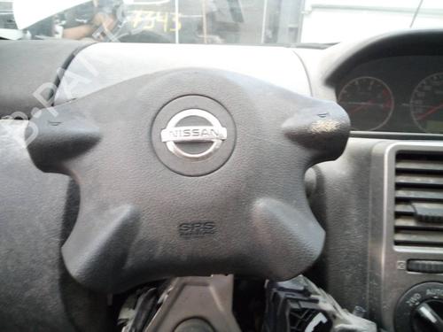 Førerens kollisjonspute NISSAN X-TRAIL I (T30) [2001-2013]  16157341