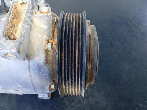 AC compressor NISSAN QASHQAI II SUV (J11, J11_)  | BP28142172M34 