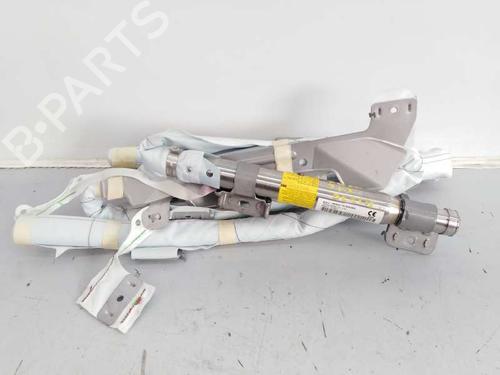 Used Right curtain airbag MITSUBISHI PAJERO IV (V8_W, V9_W) 3.2 DI-D 4WD (165 hp) 5077012