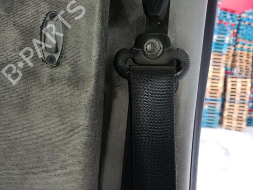 Sikkerhedssele foran venstre PEUGEOT BOXER Van 2.2 HDi 120 (120 hp) 28040831