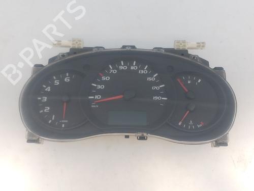Used Instrument cluster Instrument cluster 36779080 36779080